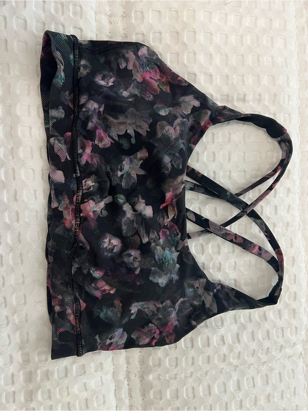Lululemon Energy Longline Bra